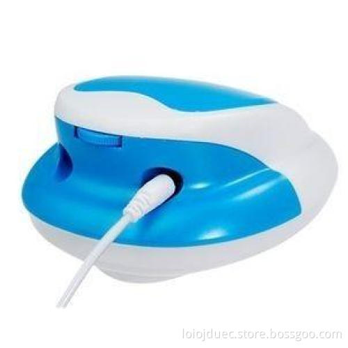 Green Home Pregnancy Fetal Doppler Ultrasound Baby Heartbea